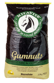 Mitavite gumnuts