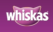 Whiskas Cat Food