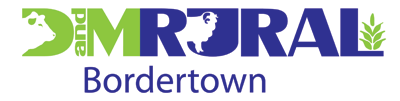D & M Rural logo
